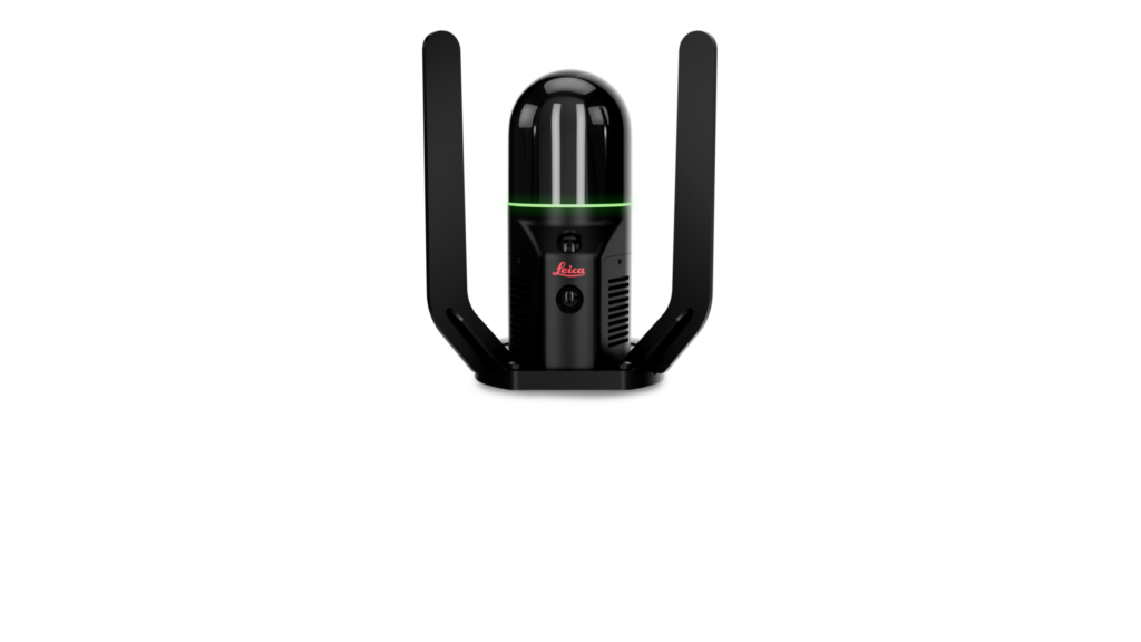 scanner Lidar