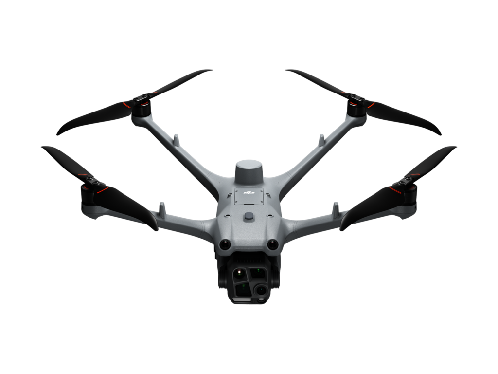 DJi Matrice 4TD